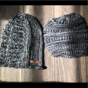 Beanies